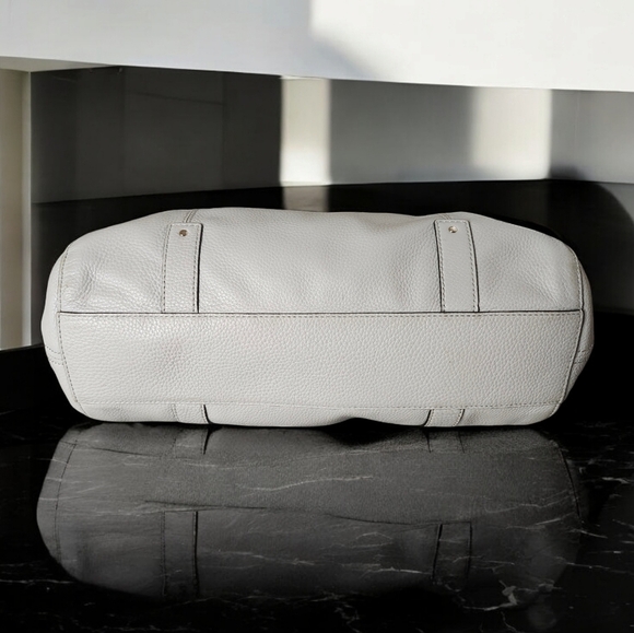 Kate Spade Large Tote-Heather Grey - Picture 3 of 10